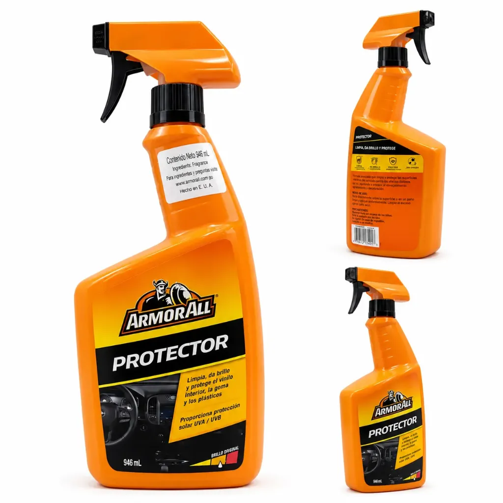 [ARMOR-32] Armor All de 946 ml