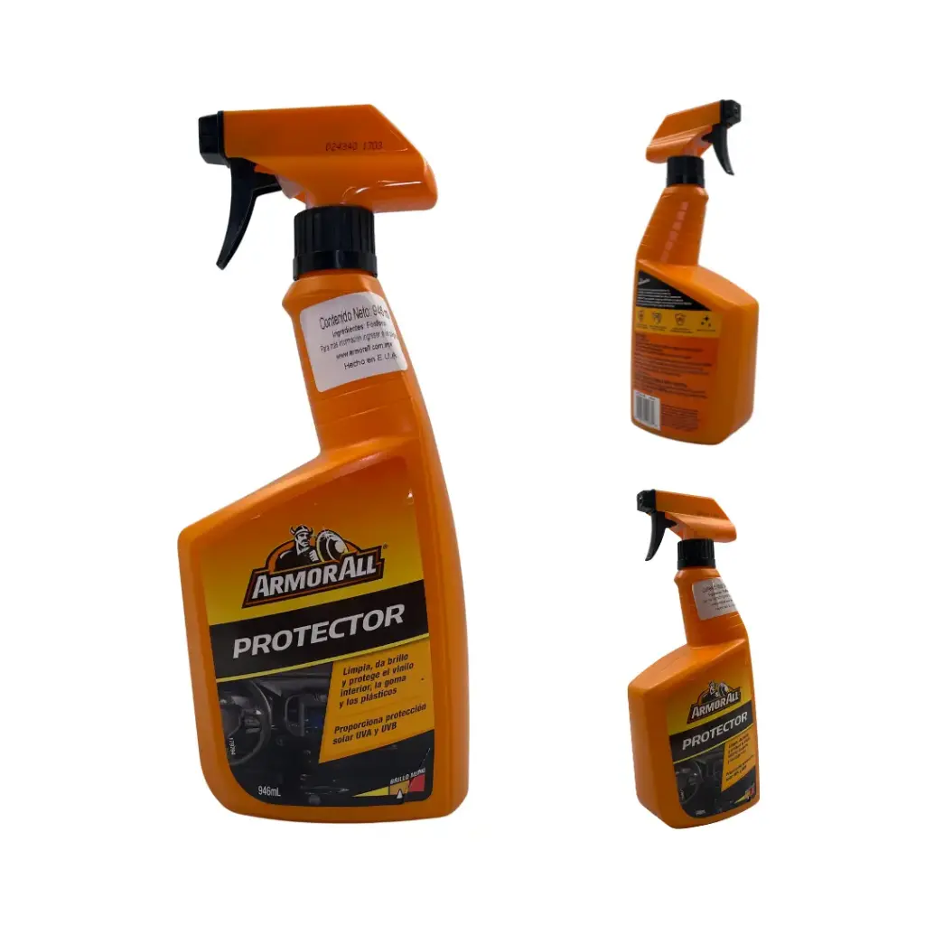 Armor All de 946 ml