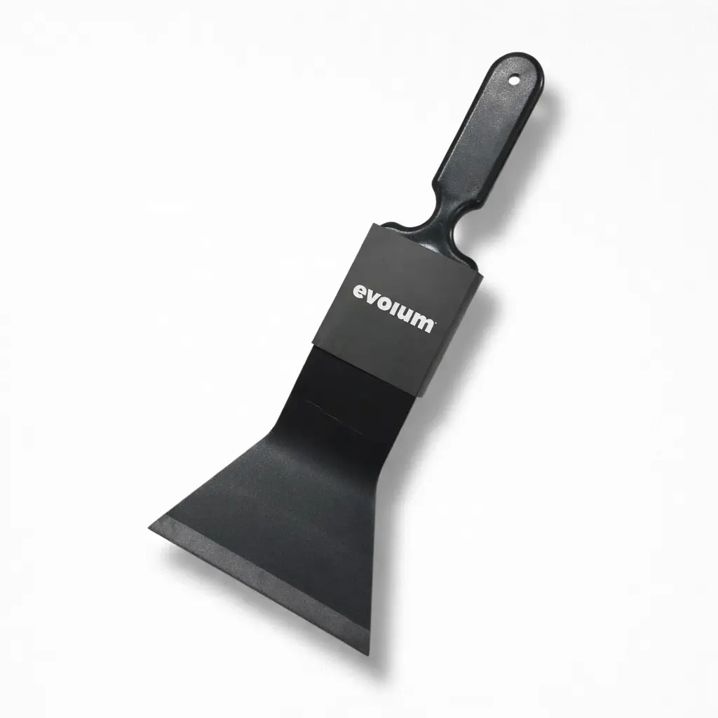 [HE-004] Espátula razor