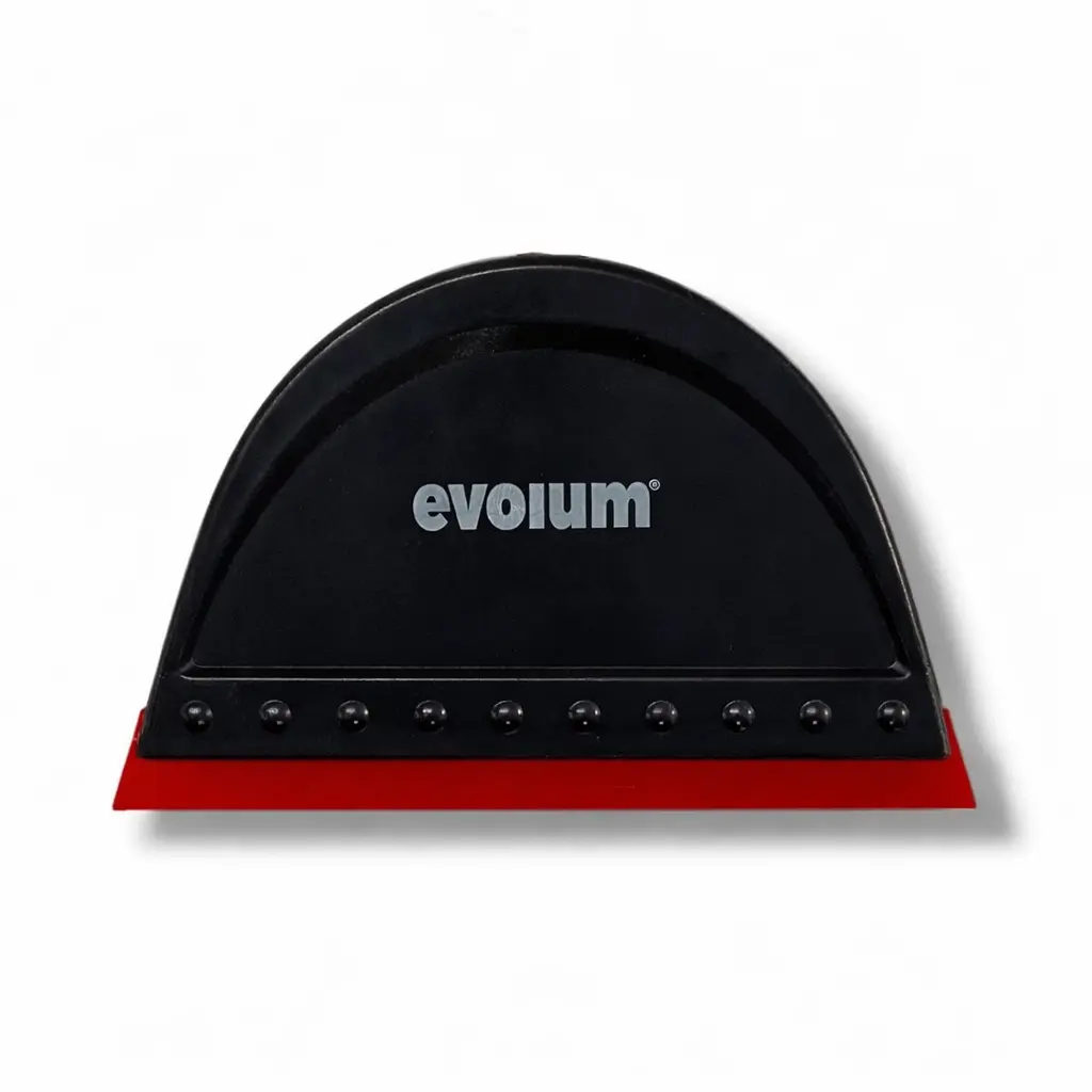 Espátula media luna