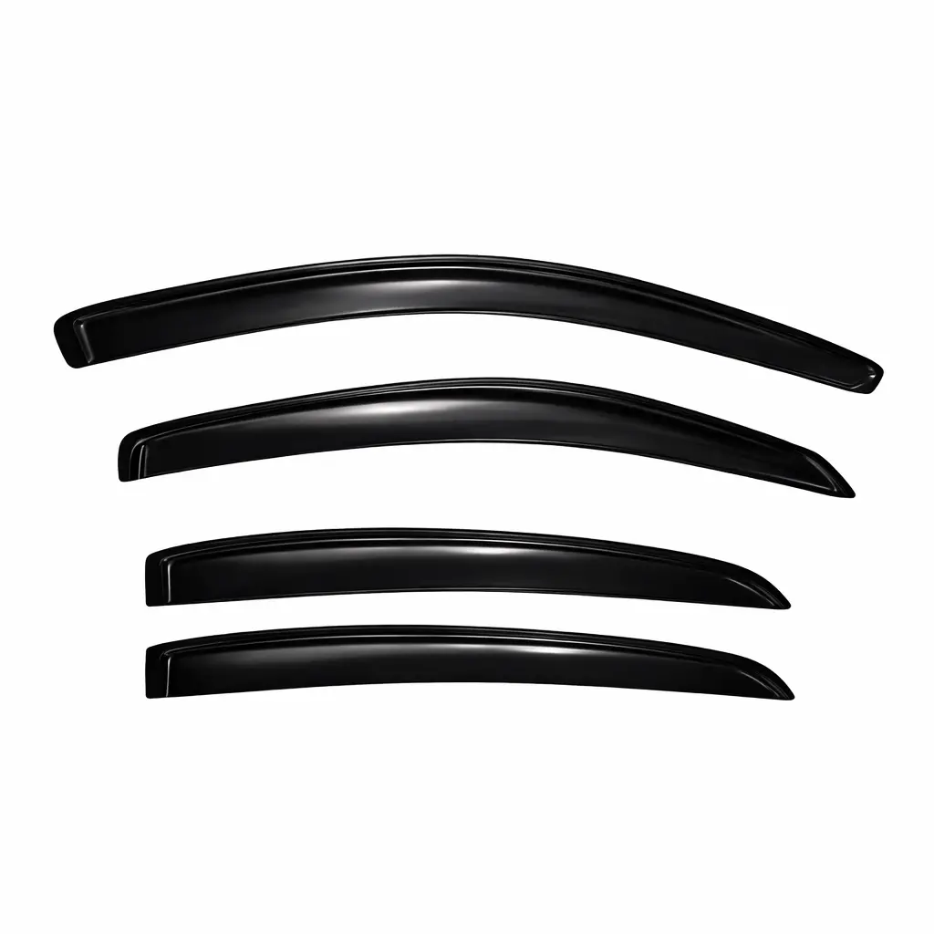 Bota aguas chevy monsa 94/11, 4 puertas