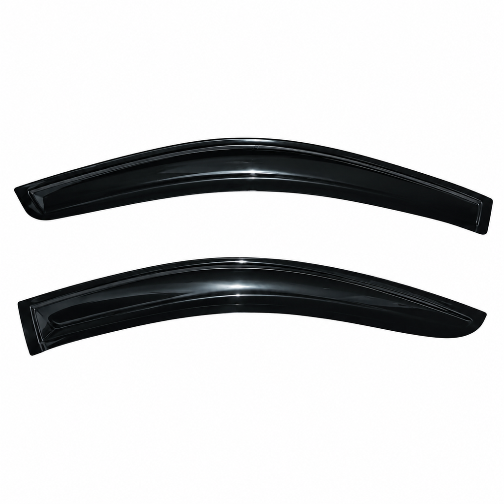 Bota aguas chevy largo o pop 99-06, 2 puertas