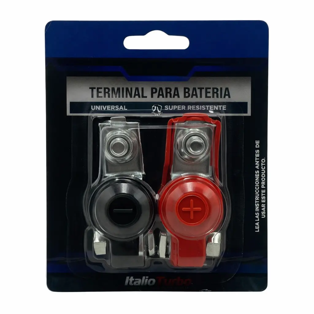 Terminal de batería 