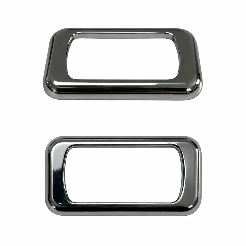 Bisel para switch de tablero (manual-automático)