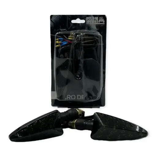 Direccional para moto deportiva Iron 