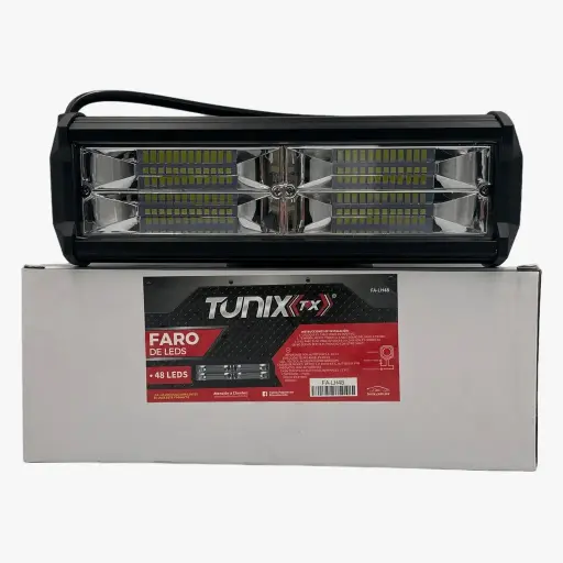 Faro de 48 LED grande