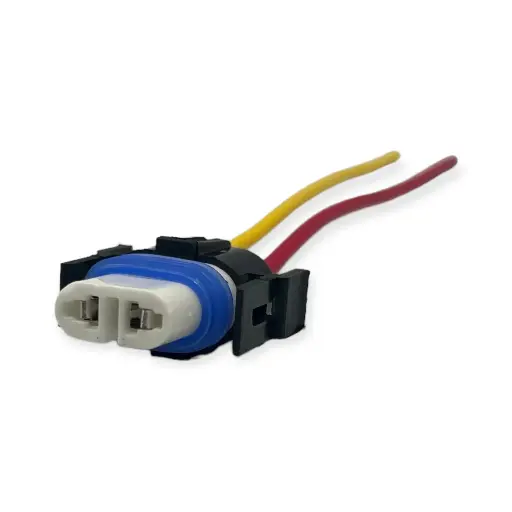 [SOC-PH11] Socket de cerámica H11 (bolsa de 10 piezas)