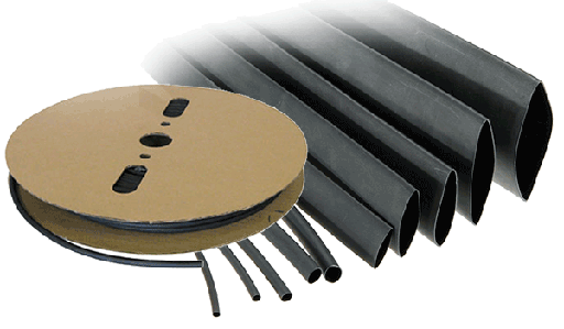 Funda termotractil rollo de 100 metros