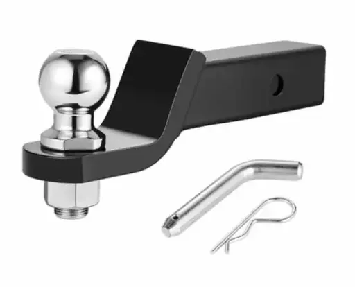 [BORKIT] Kit de remolque