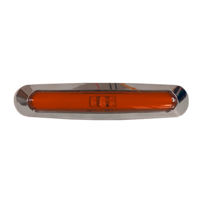 Plafón direccional para camión 