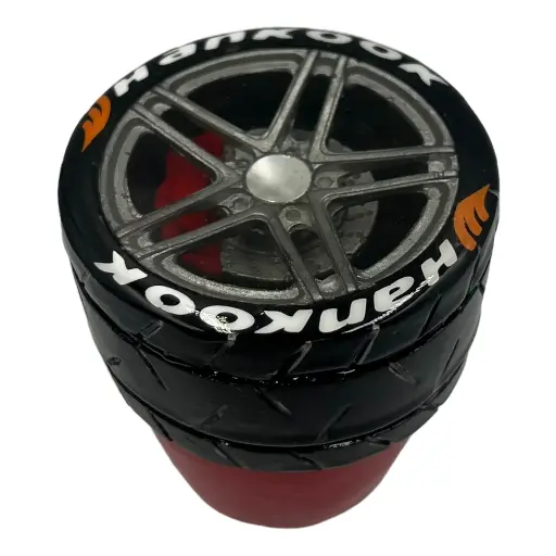 [PRL-DE-VLC-HNK] Perilla de velocidades "Hankook"