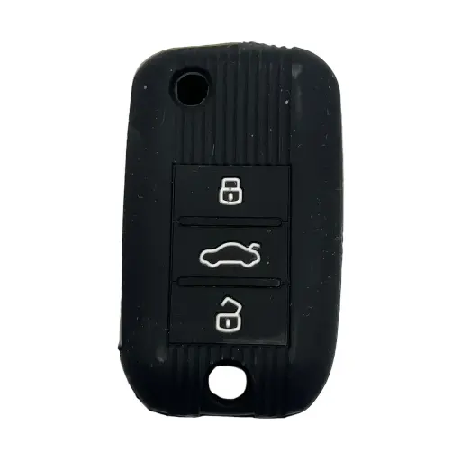 [FLLAVE-MG] Funda de llave para autos MG