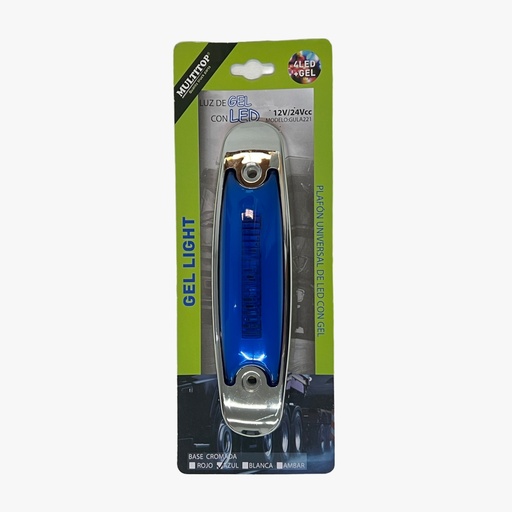 Plafón LED GLO tipo Peter Bilt 