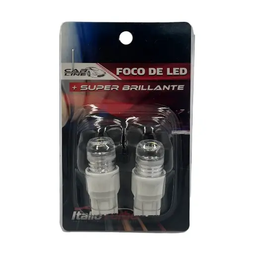 [FOL7443LSTW] Foco 7443 con lupa