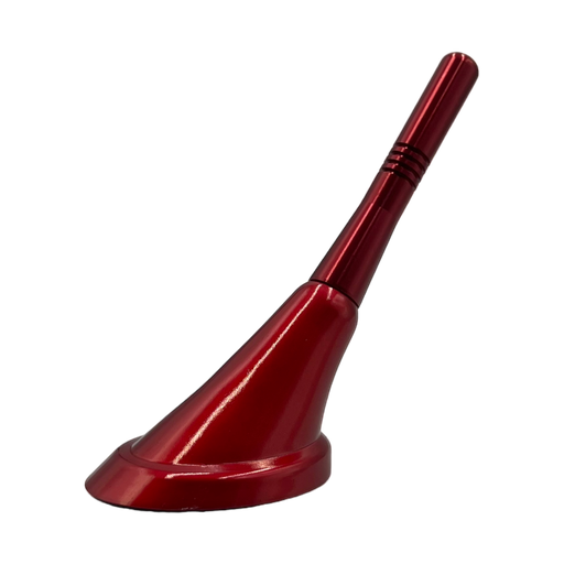 Antena tipo Golf corta