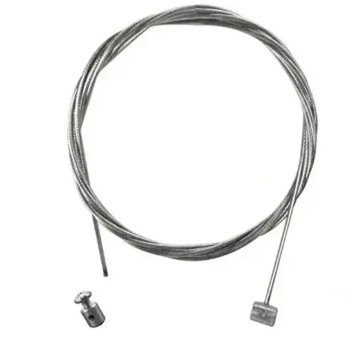 [CHC002] Chicote para motocicleta (10 piezas) con ahorcador