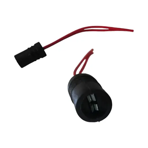 [SOC-158] Socket para foco de pellizco T10 Paquete de 10 piezas