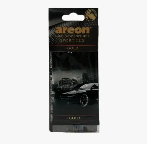 [DEO-ASLS] Aromatizante tipo areón línea silver