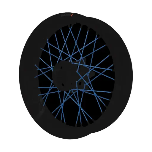 Cubierta de rayos de 185MM 