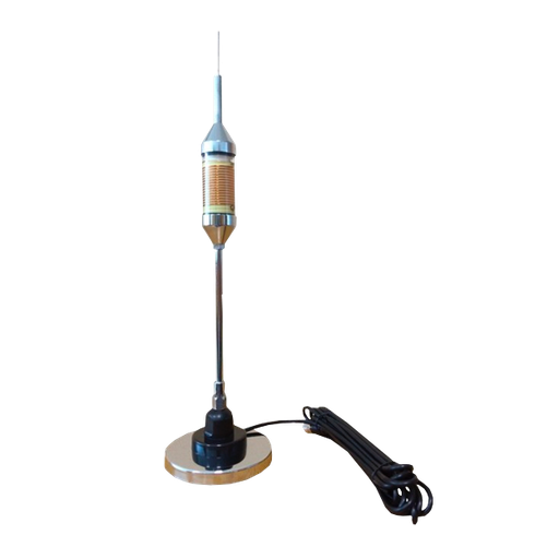 [ANI005-SAI] Antena automotriz C.B. con aceite