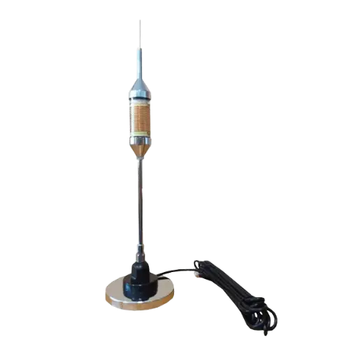 [ANI005-SAI] Antena automotriz C.B. con aceite