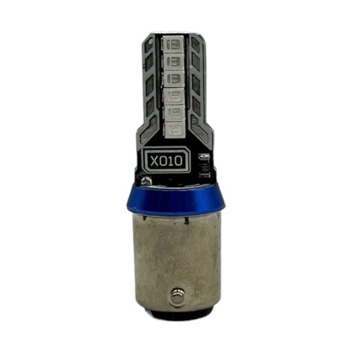 Foco de stop con 12 hyperled corte plano 
