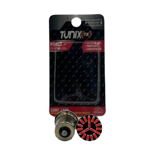 Foco de 1 polo patas parejas entrada 1141  