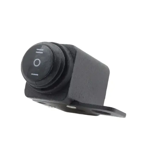 [RS-GRL-12032BK] Interruptor de 3 pasos para sujeción al espejo