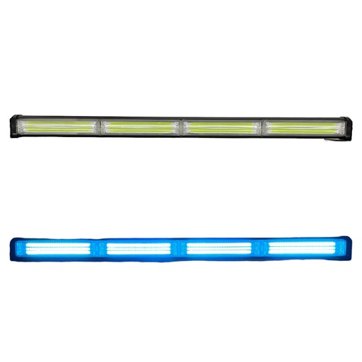 Torreta de 4 paneles COB 