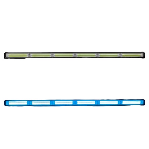 [FA-CE60V] Torreta de 6 paneles COB con funciones 