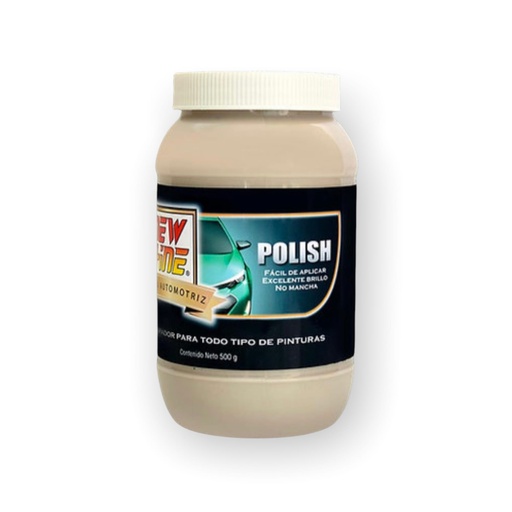 [NSC057] Polish