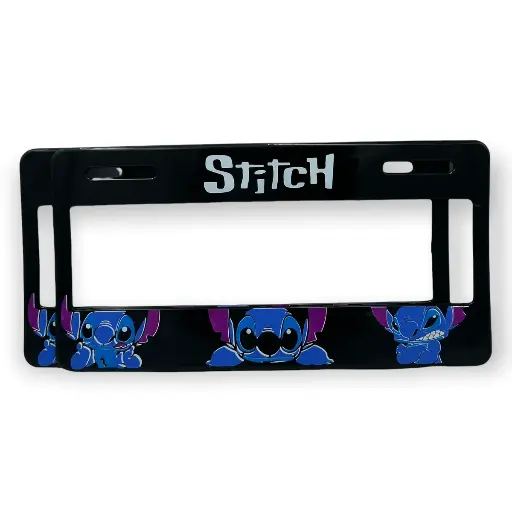 [FLEXI-STITCH] Portaplaca flexible marca Stitch