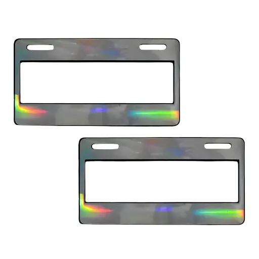 [PRT-TRN] Portaplaca tornasol