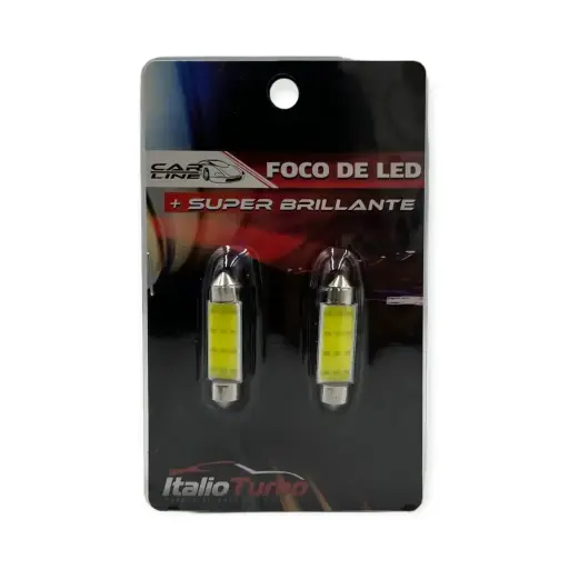 [FOL41-SAI] Foco LED para interior 41MM