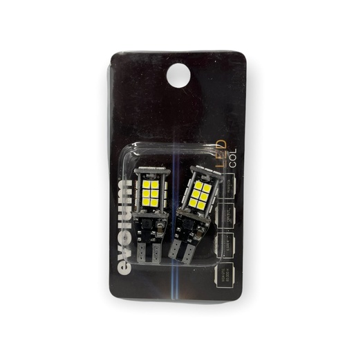 [T15 24 SMD W] Foco de LED T15