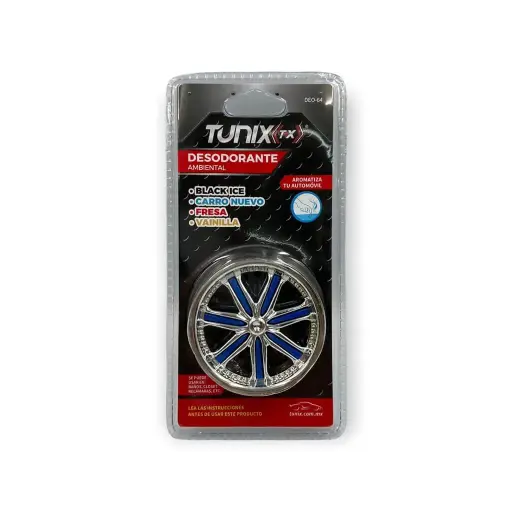 [DEO-64] Aromatizante ambiental Aromas variados