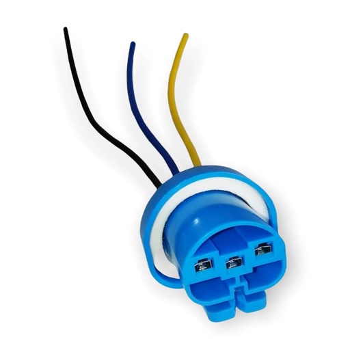 [SOC-P9004/SOQ9004-SAI] Arnes conector de cerámica 9004 (10 piezas)