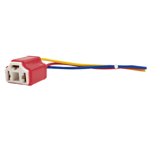 [SOQH4-SAI] Arnes conector H4 cerámico (10 piezas)