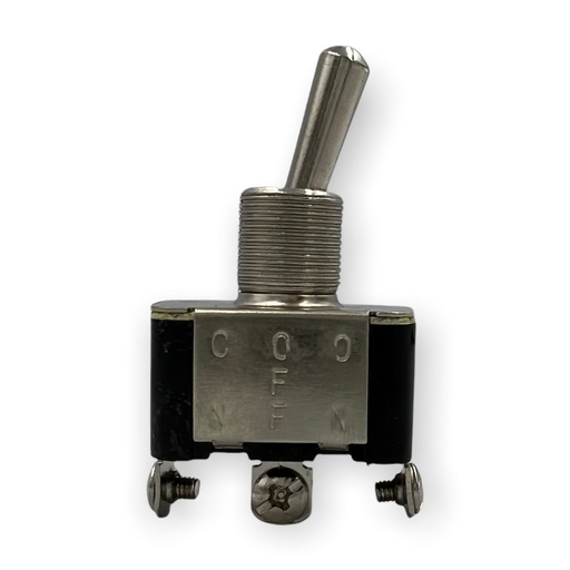 [INT007-SAI] Interruptor tipo cola de ratón con 2 pasos (10 piezas)