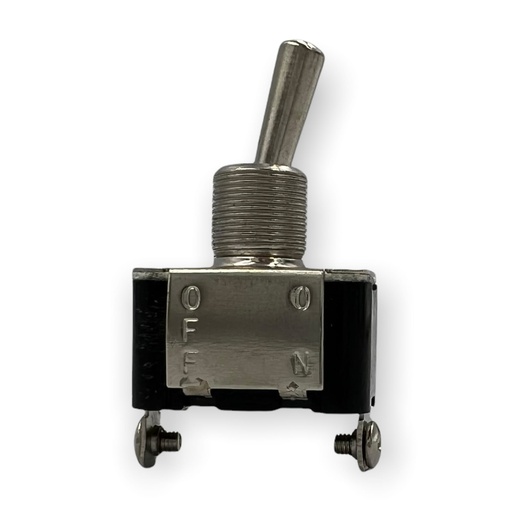 [INT008-SAI] Interruptor tipo cola de ratón con 1 paso ON/OFF (10 piezas)