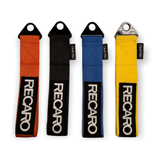 [TIR-RECARO] Tiron decorativo "Recaro"