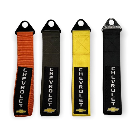 [TIR-CHEVROLET] Tiron decorativo "Chevrolet"