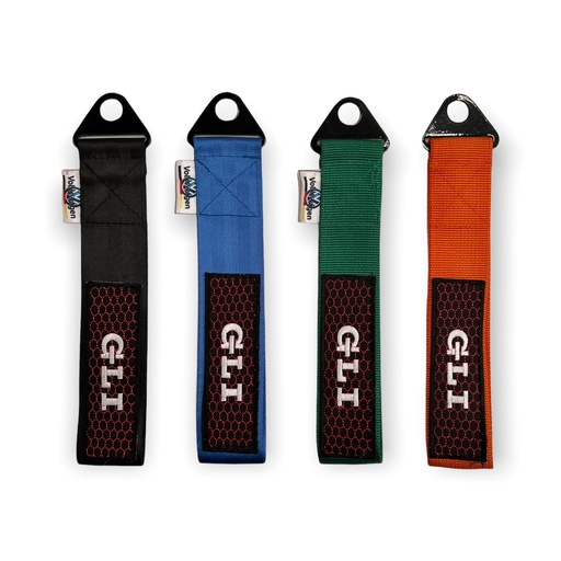 [TIR-GLI] Tiron decorativo "GLI"