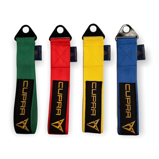 [TIR-CUPRA] Tiron decorativo "Cupra"