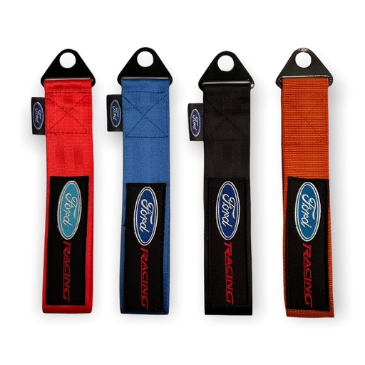 [TIR-FORD] Tiron decorativo "Ford"