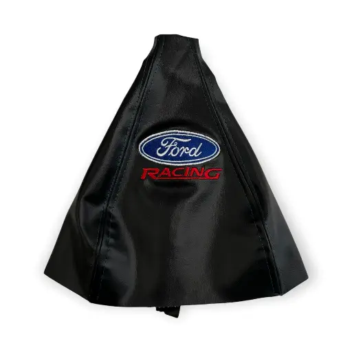 [FND-PLN-FORD] Funda para palanca de vinipiel "Ford"