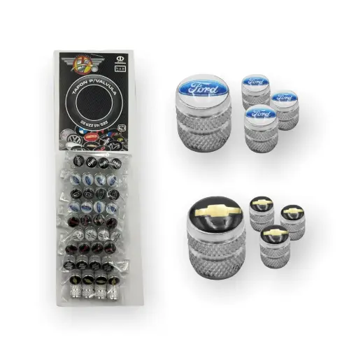 [TIR-TPN-MTM] Tira de tapon de válvula multimarca