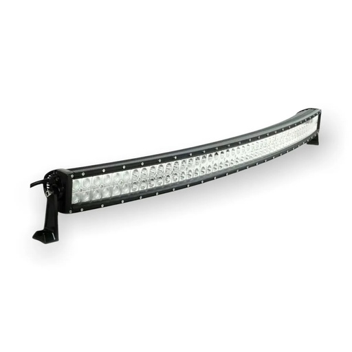 Barra LED curva (varias medidas)