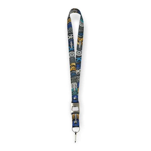 [LNY-ROTIFORM] Lanyard con destapador Rotiform