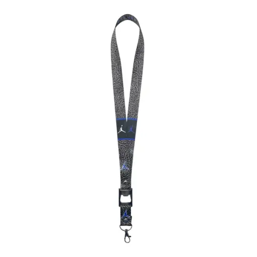 [LNY-JORDAN] Lanyard con destapador Jordan
